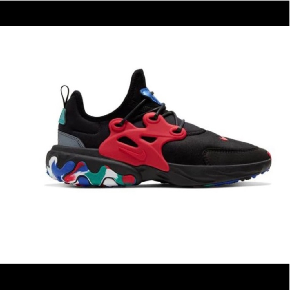 Brand New Nike React Presto MC shoes